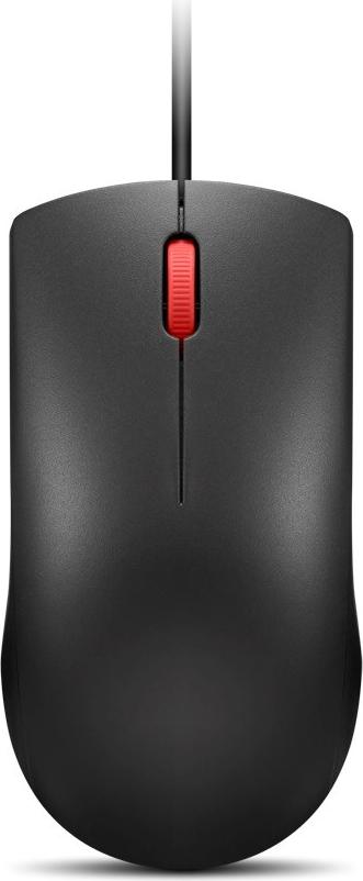 Lenovo 120 Kabelmaus GY51L52636