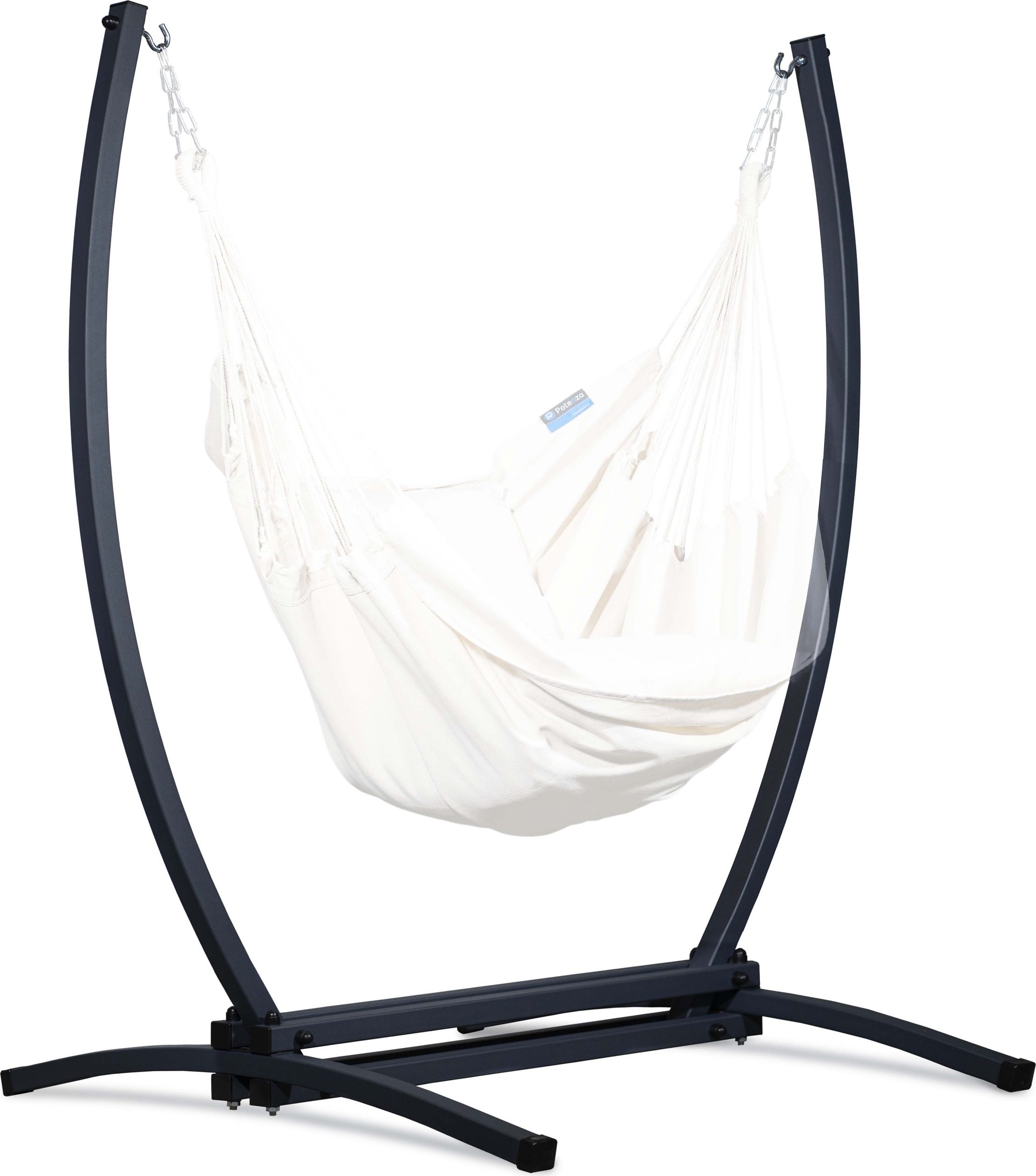 Potenza Gazela Gestell für Hängesessel I Hängestuhlgestell max 160kg