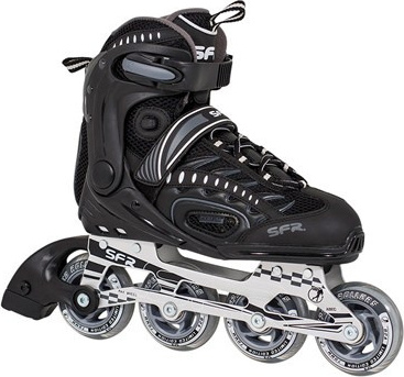 Stateside Skates SFR RX23 II Inline Skates