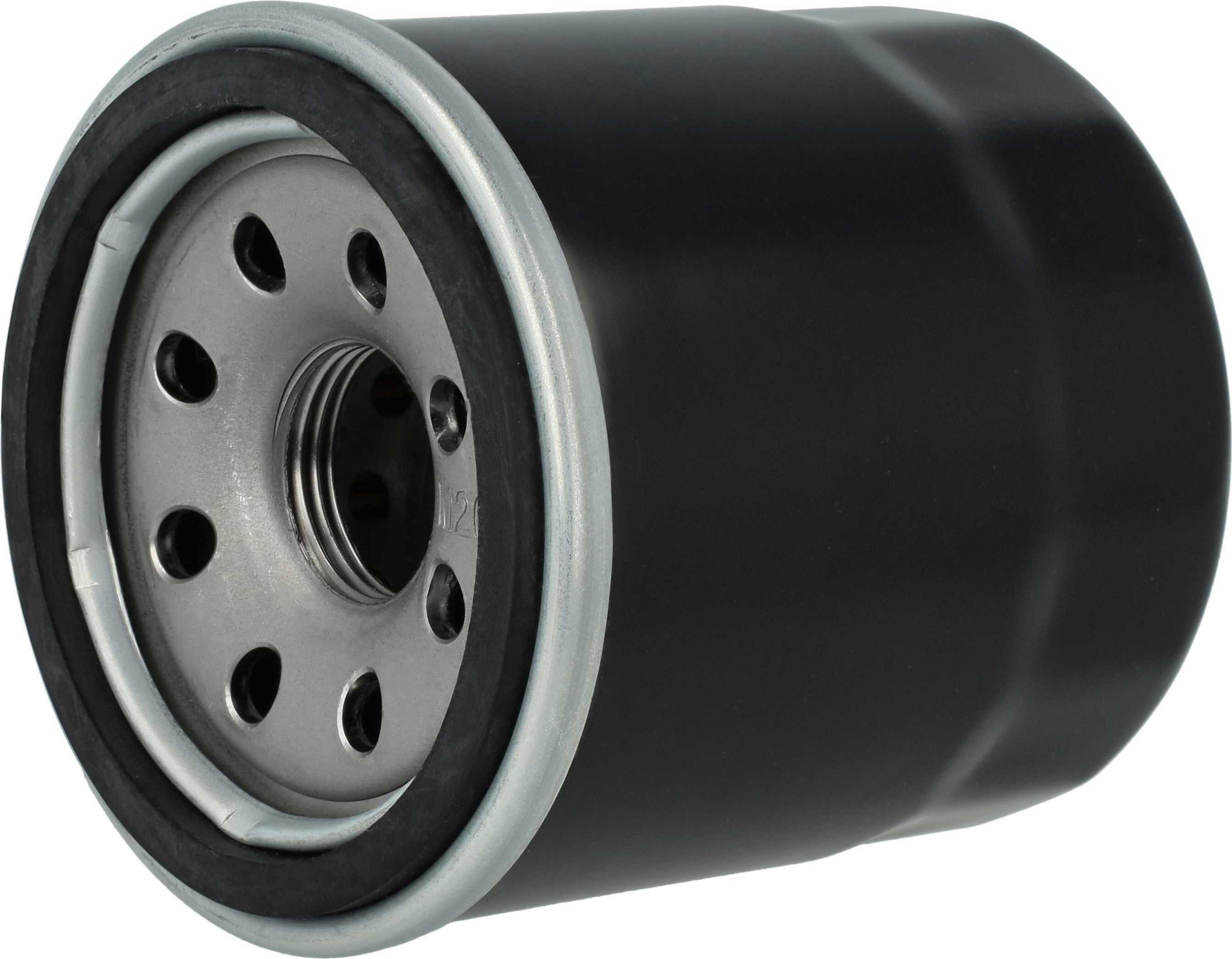 vhbw Ölfilter kompatibel mit Honda GL, FA, Fireblade SP, Fireblade RR, Forza, Firestorm, FJS, FD, Fireblade RA, FJS ABS Bagger-Motoren Kompaktlader 173679956-4