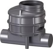 KESSEL 881012 Standardschacht GT LW1000