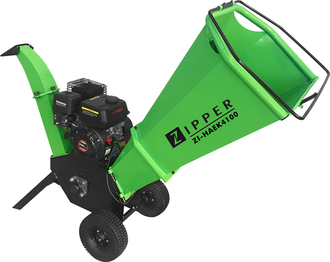 Motorisierter Gemüsezerkleinerer - ZIPPER - ZI-HAEK4100