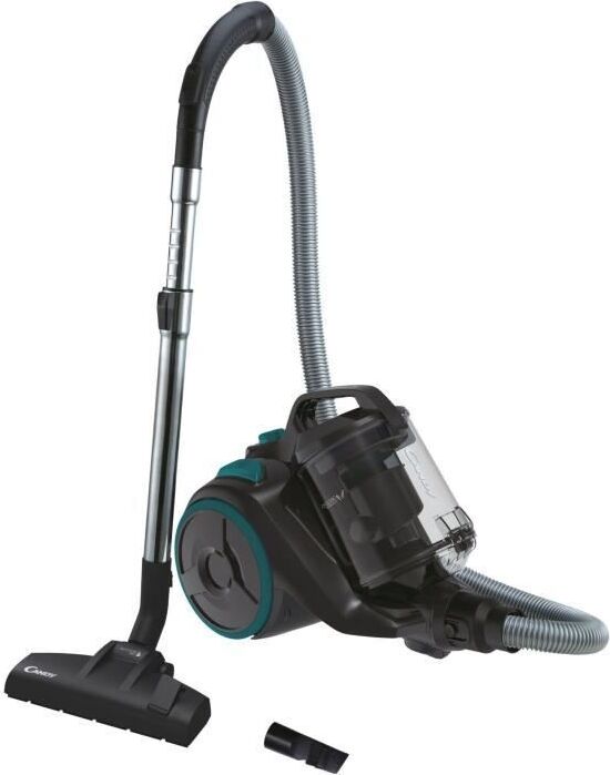 Hoover Candy CAF34HM Black 800 W