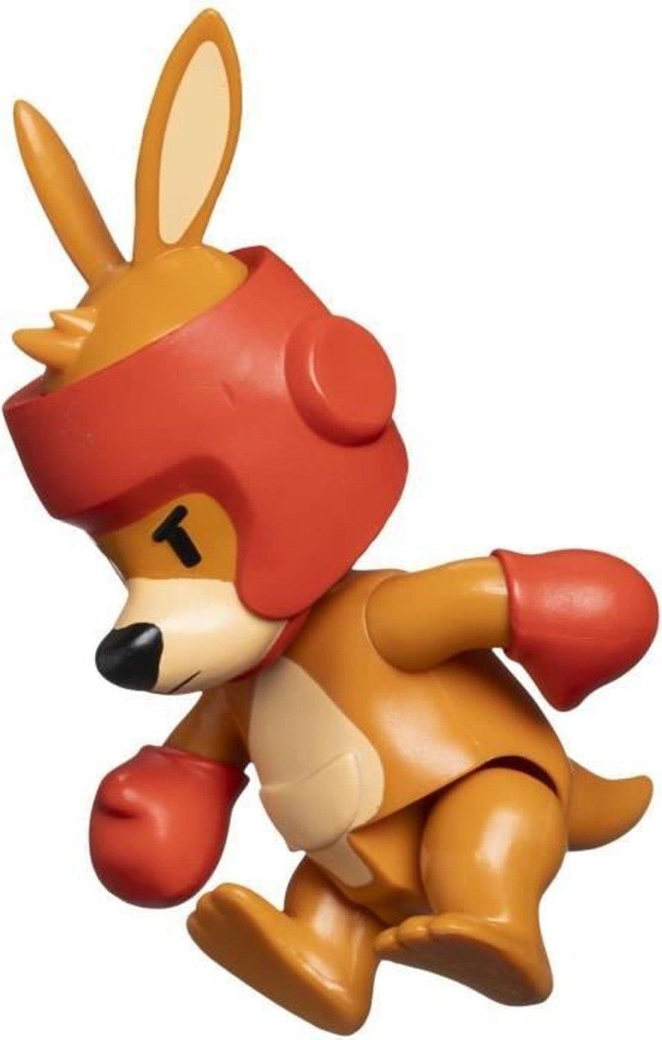 Actionfiguren Bandai Boxing Roo