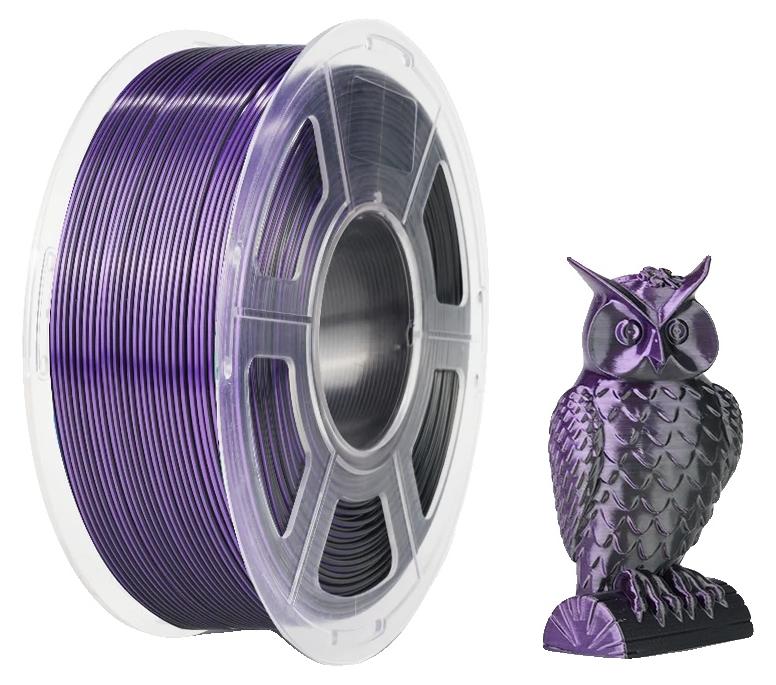 OEM 3D-Drucker-Filament, biologisch abbaubares Material, gleichbleibende Qualität, SKDC BK PP-1.1KG 1624