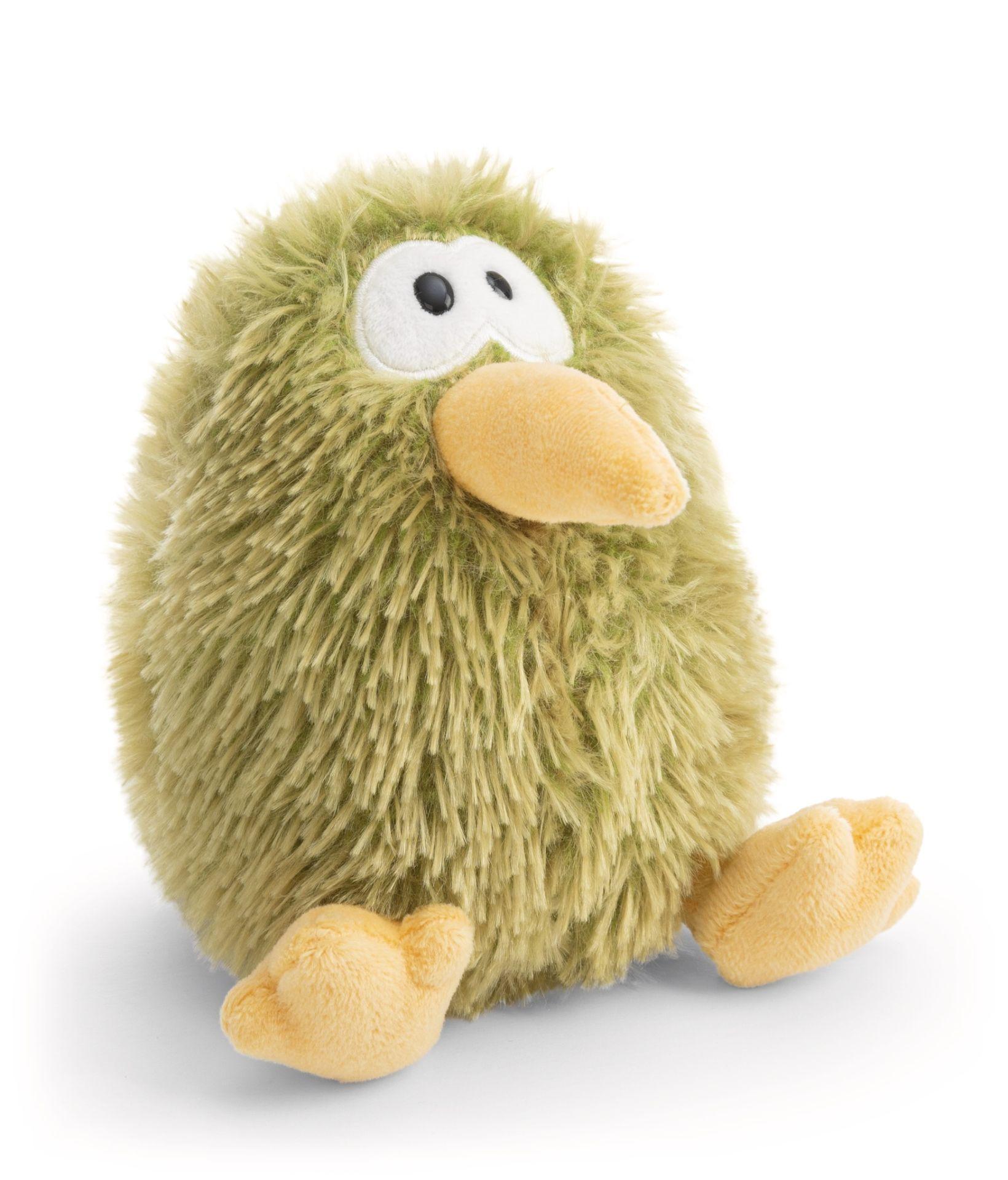 Kuscheltier 2in1 Let Me Out, NICI, Kuscheltiere, Plüschtiere, Kiwi 62991