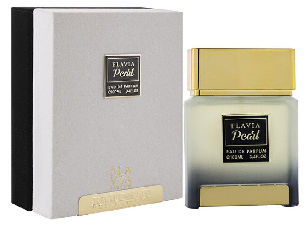 Flavia Pearl - EDP - Obsah: 100 ml