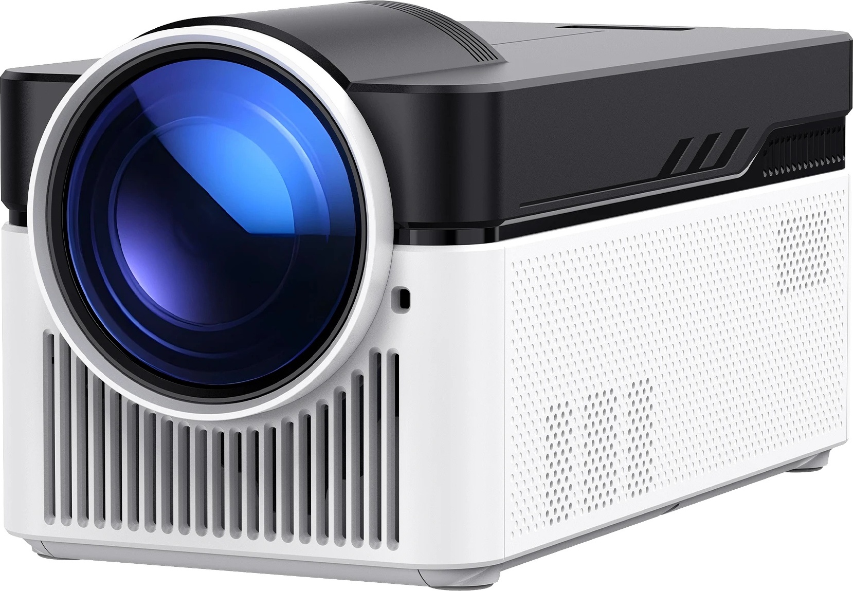 OEM Ultra-Kurzdistanzprojektor, 900 ANSI-Lumen, 26000:1 Kontrastverhältnis, Farbe1, Eu Stecker, Grüner Strahl 1647