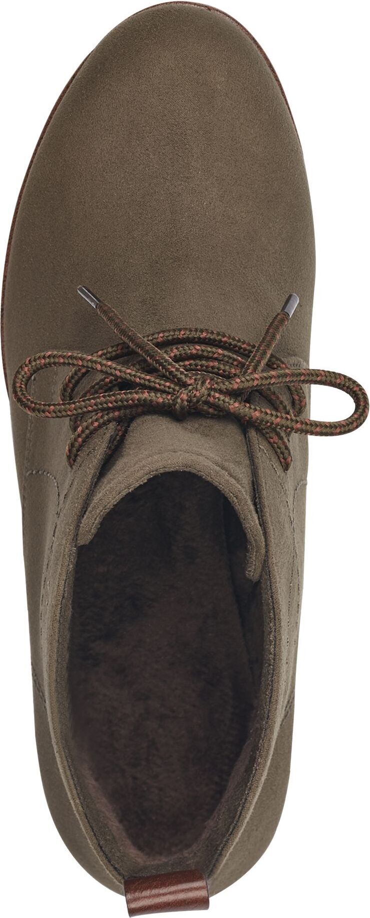 MARCO TOZZI Damen Stiefelette Schnürboot | Kaufland.de
