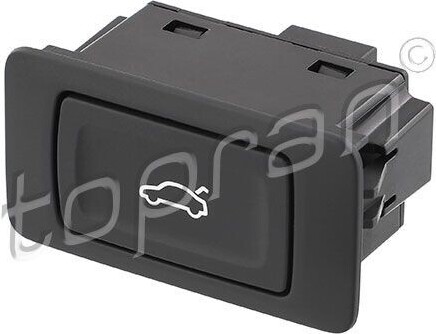 TOPRAN Schalter Heckklappe Heckklappenschalter 116 239 Fahrzeugheckklappe für AUDI A4 Avant (8K5, B8) A6 Avant (4G5, 4GD, C7) Q5 (8RB) Q7 (4LB)