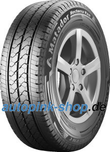 Matador Hectorra Van 195/R15C 106R Bsw