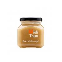 Alpenblumenhonig 250 gr Mieli Thun