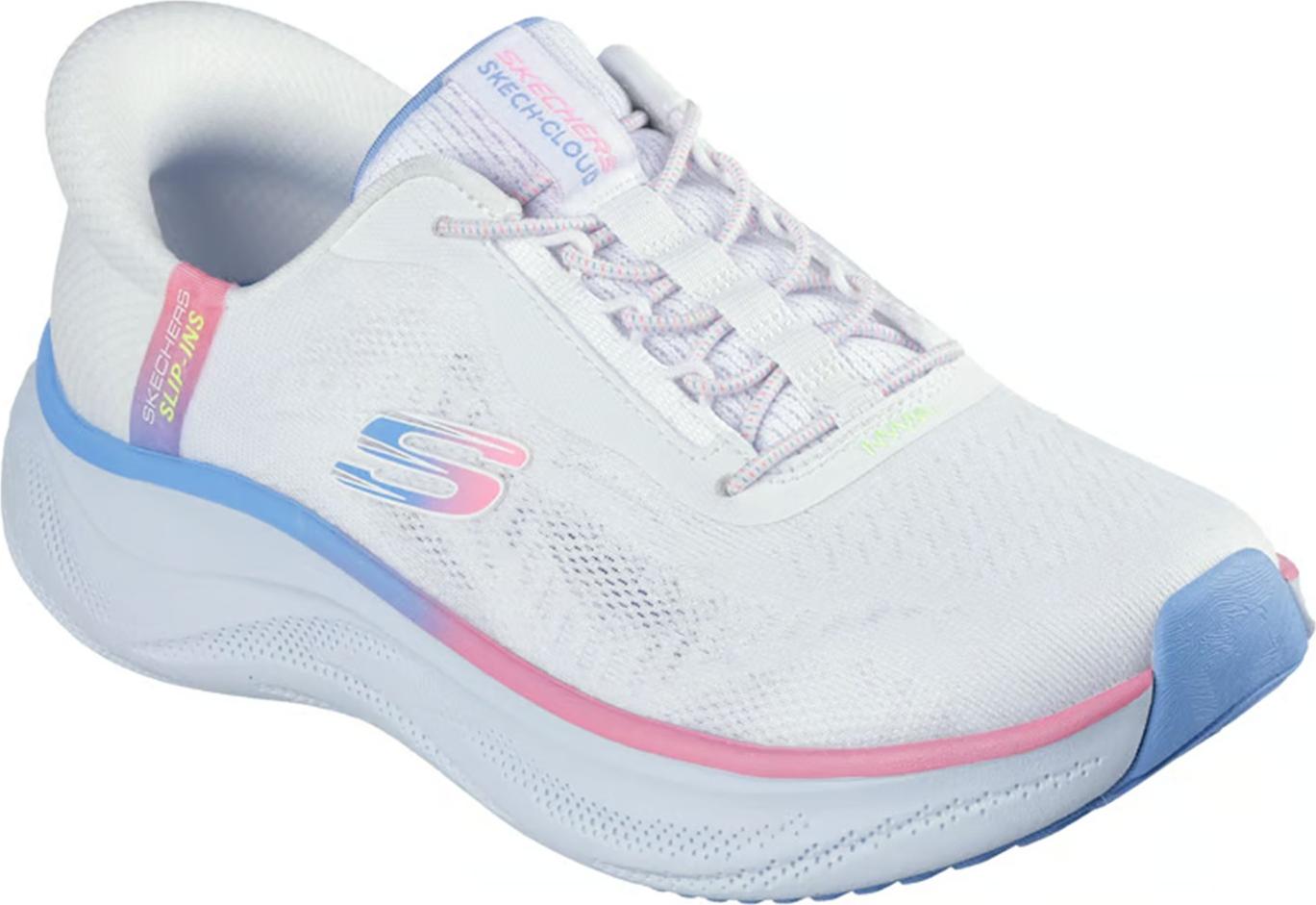 Damen Sneaker Sportschuhe SKECHERS SKECH CLOUD PERFECTLY PLUSH 38 EU