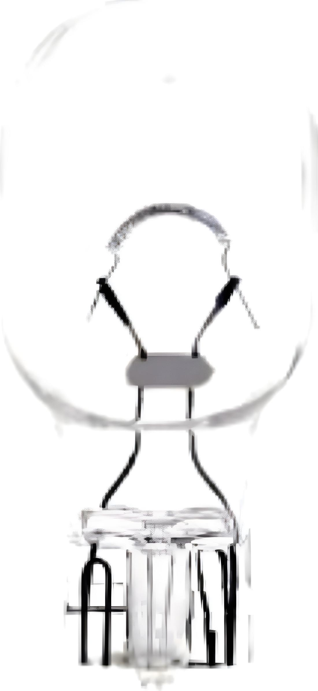 Lampe JMP 12V16W W2,1x9,5D 1 Stück für Suzuki GSX R , Honda XR L UH Burgman G UE CG CBF 125 / 200 / 250 / 600 / 750 / 1000 ccm 705.08.51