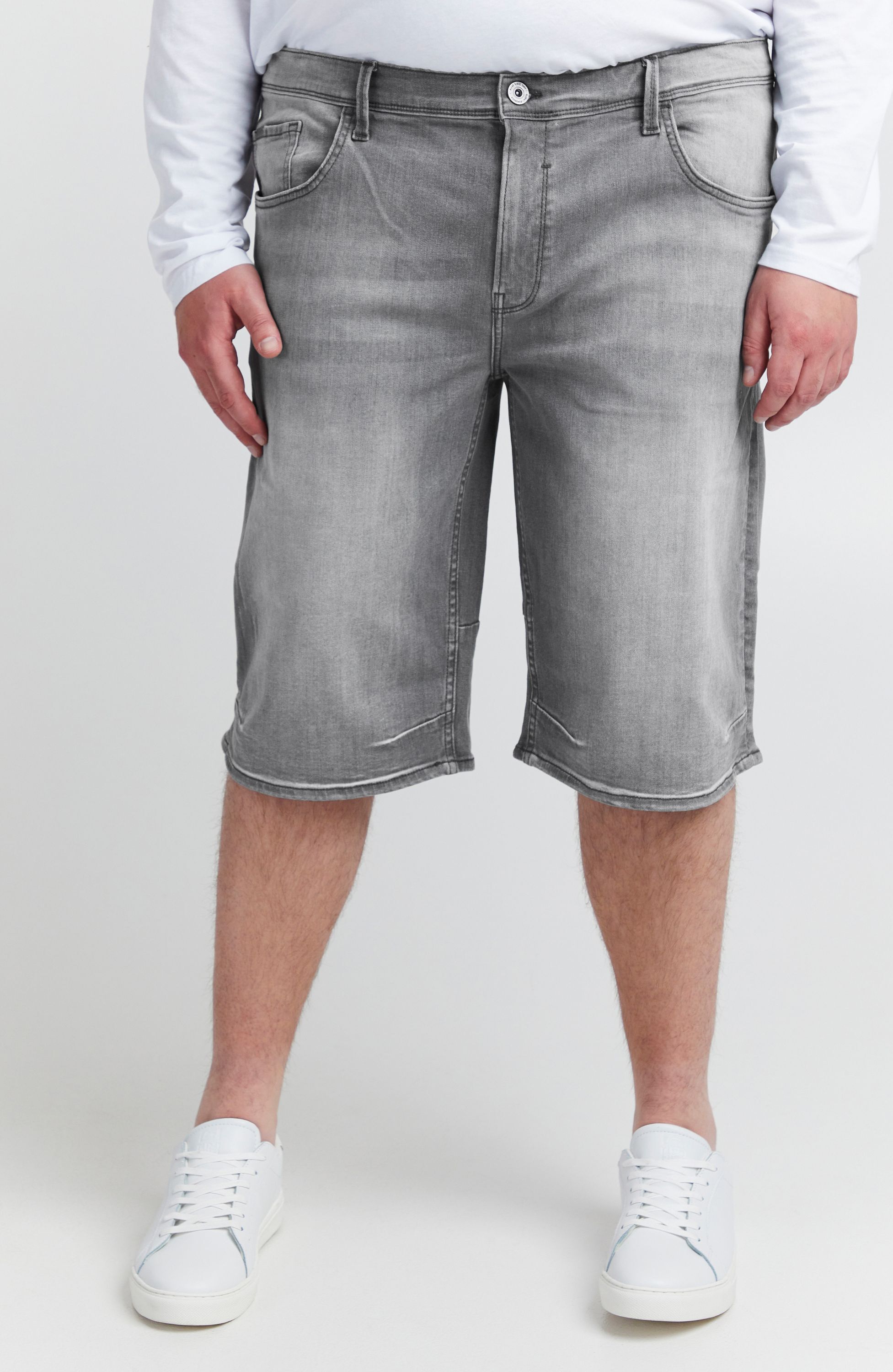 BLEND BDDenon BT - 20714925ME Herren Jeans Hose