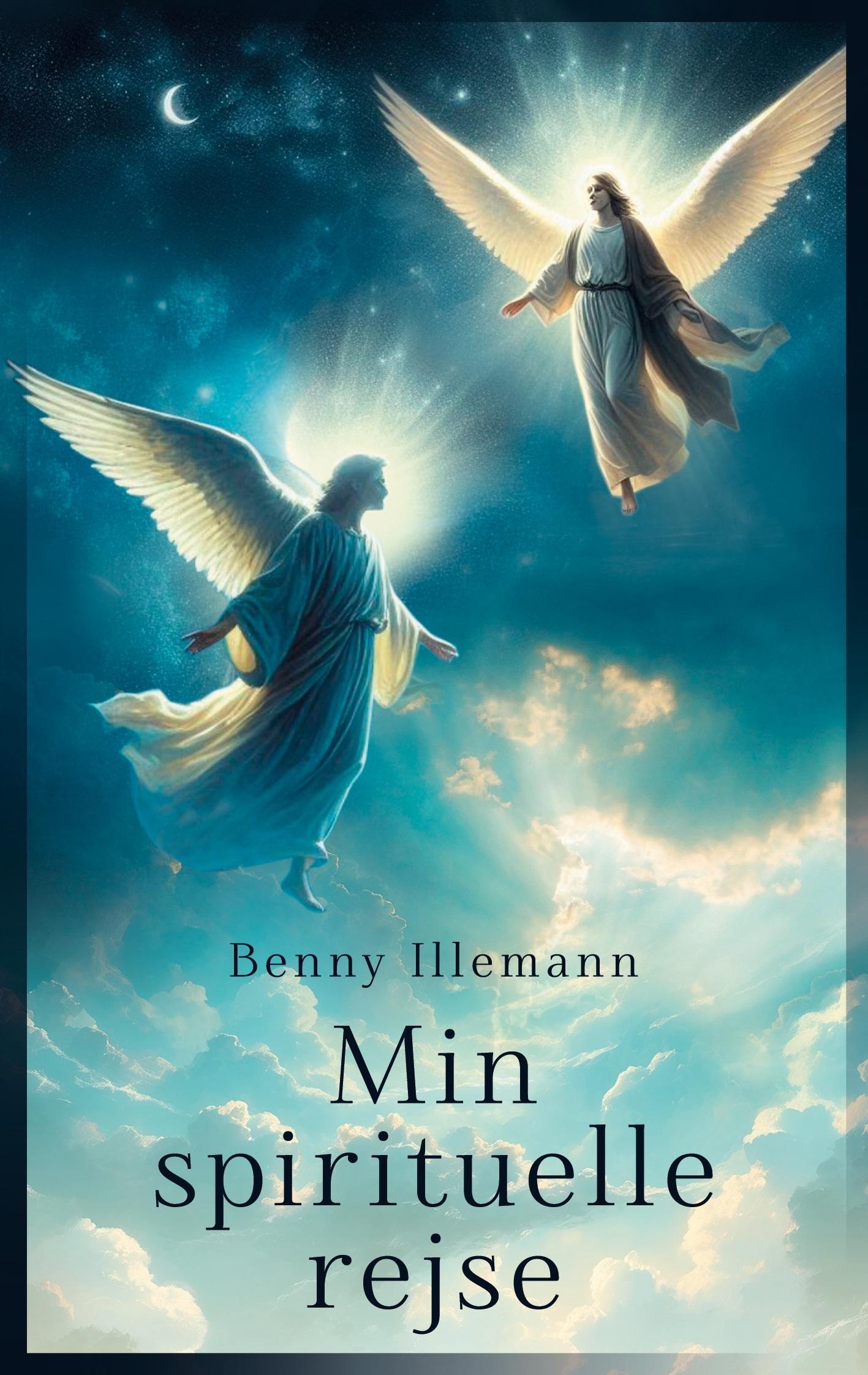 Bod - Books On Demand Meine spirituelle Reise
