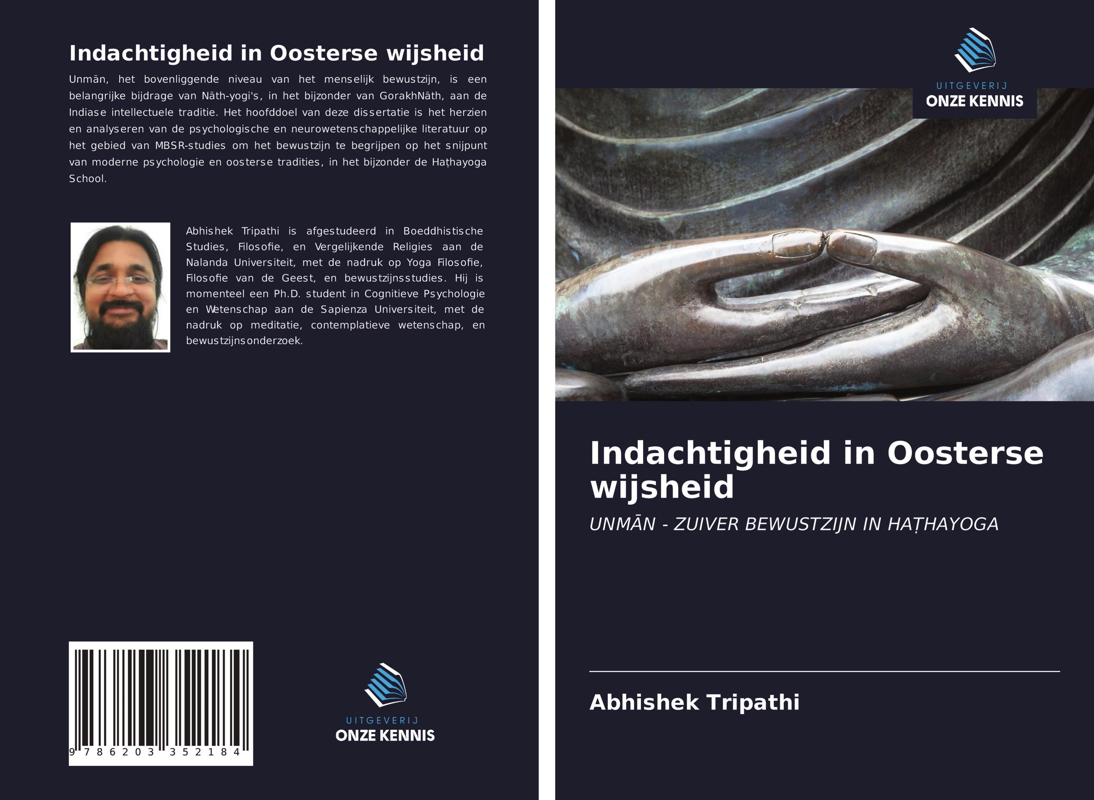 Uitgeverij Onze Kennis Nachsicht mit östlicher Weisheit