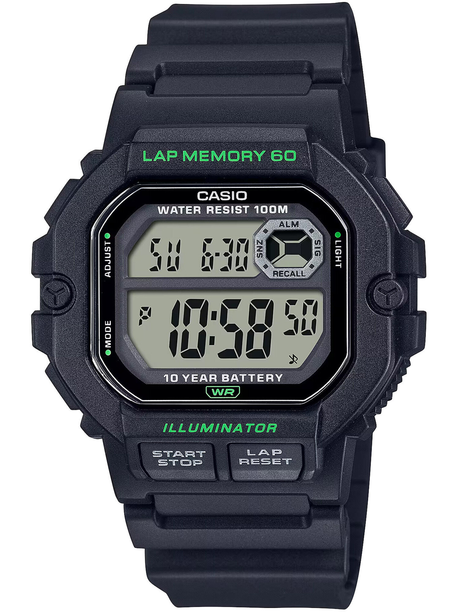 Casio Hodinky ty309910