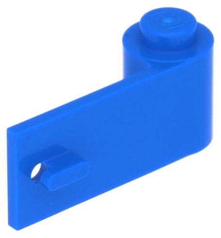5x LEGO Türen LEGO Door LEGO Tür LEGO Haus LEGO LEGO Türe LEGO Set (3821) - Blau