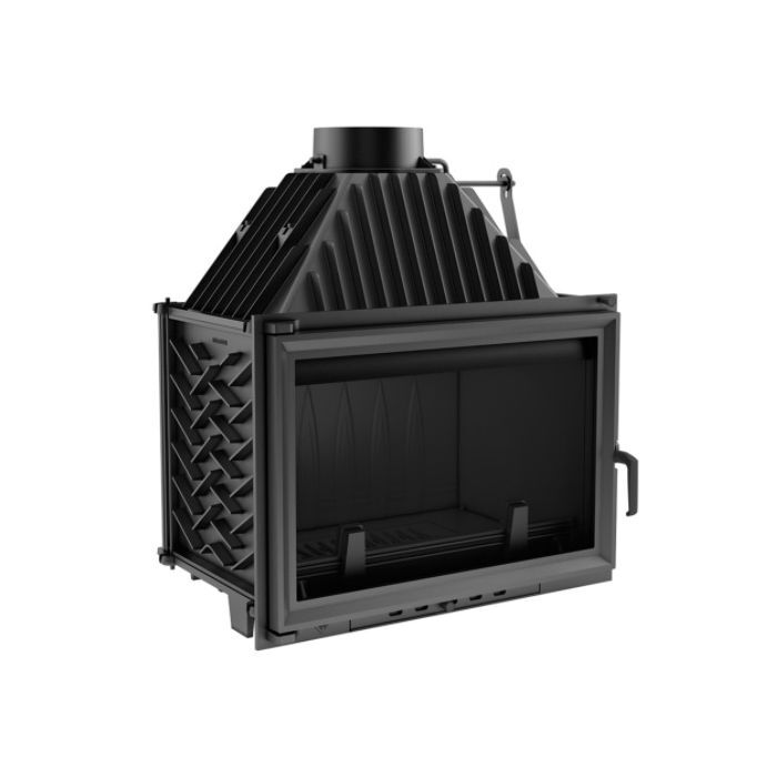 Krb na drevo Kratki mod. Oliwia 18