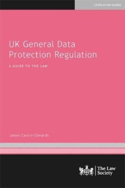 Sonstige Verlage UK General Data Protection Regulation