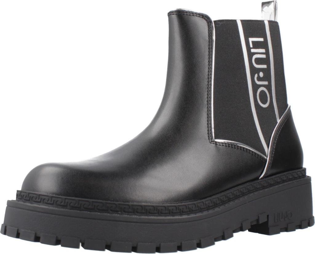 Liu Jo LIU-JO RUMI 41 Schwarz