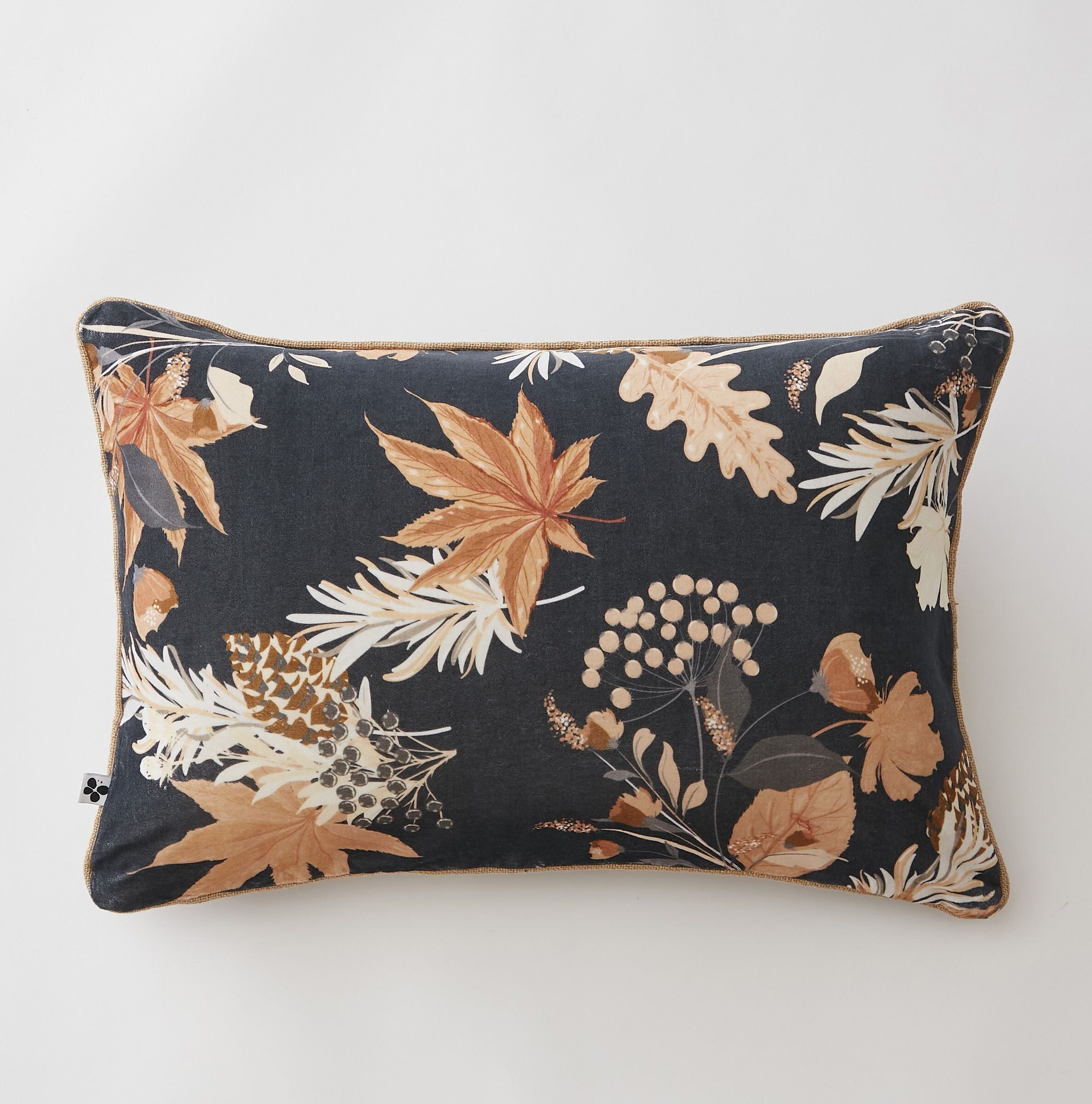 L'effet papillon Kissen 40 x 60 cm HAZEL