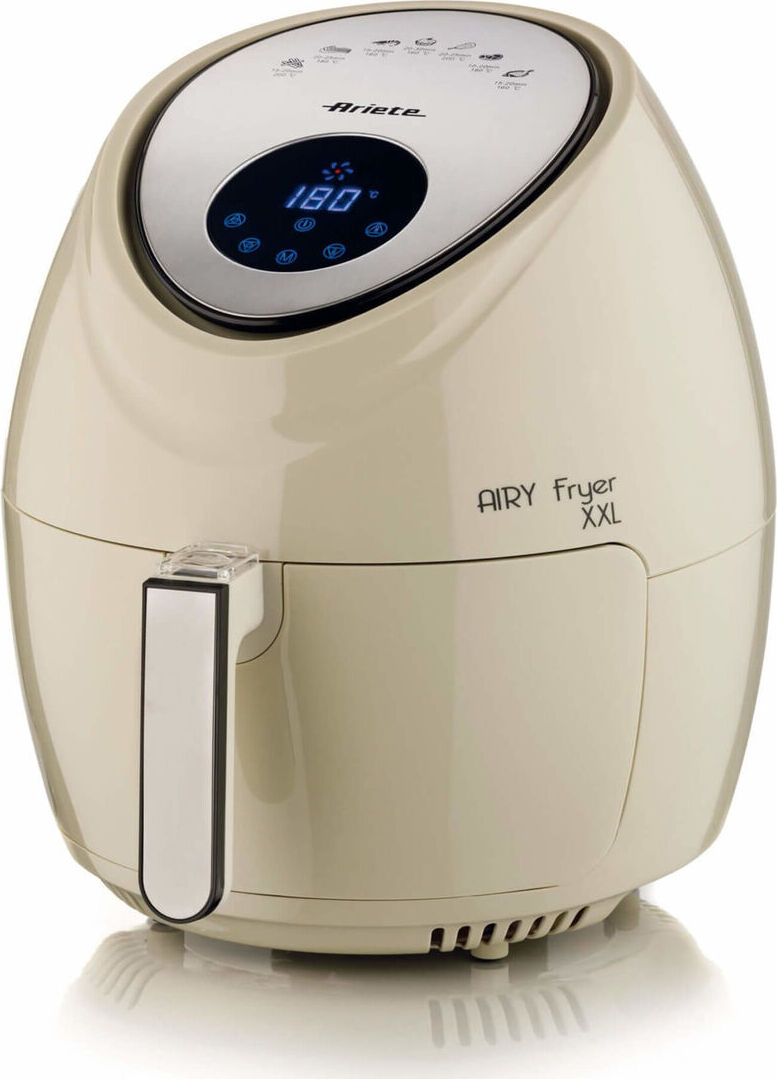 Teplovzdušná fritéza Ariete 4618 5,5 l 1800 W