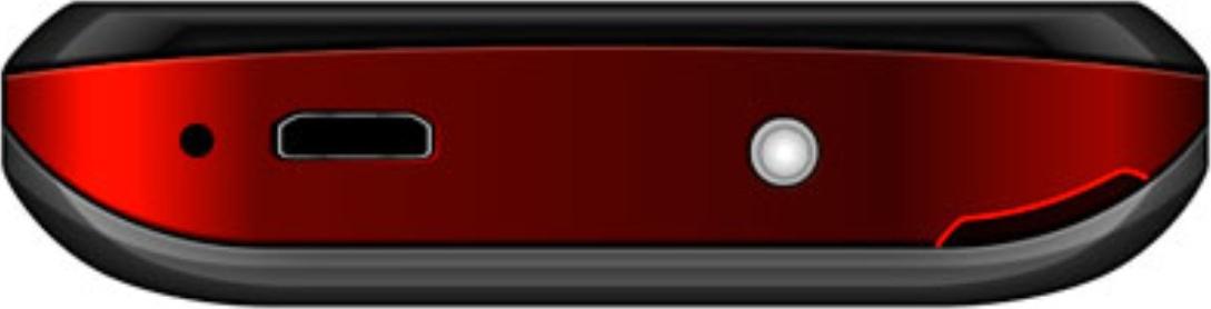 Mobilný telefón MAXCOM Comfort MM428 L