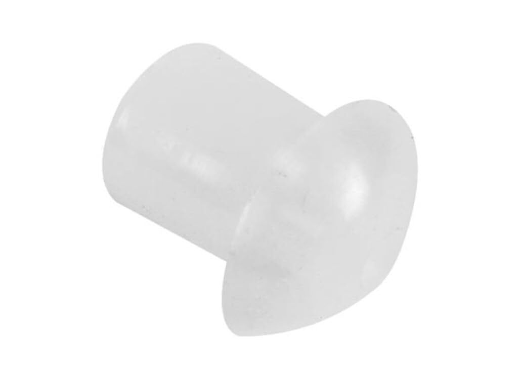 Kenwood® - Kuppel-Ohrclip KNWA021