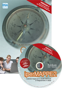 Erickson 978-88-590-0258-1 Lern-Software Ausbildung