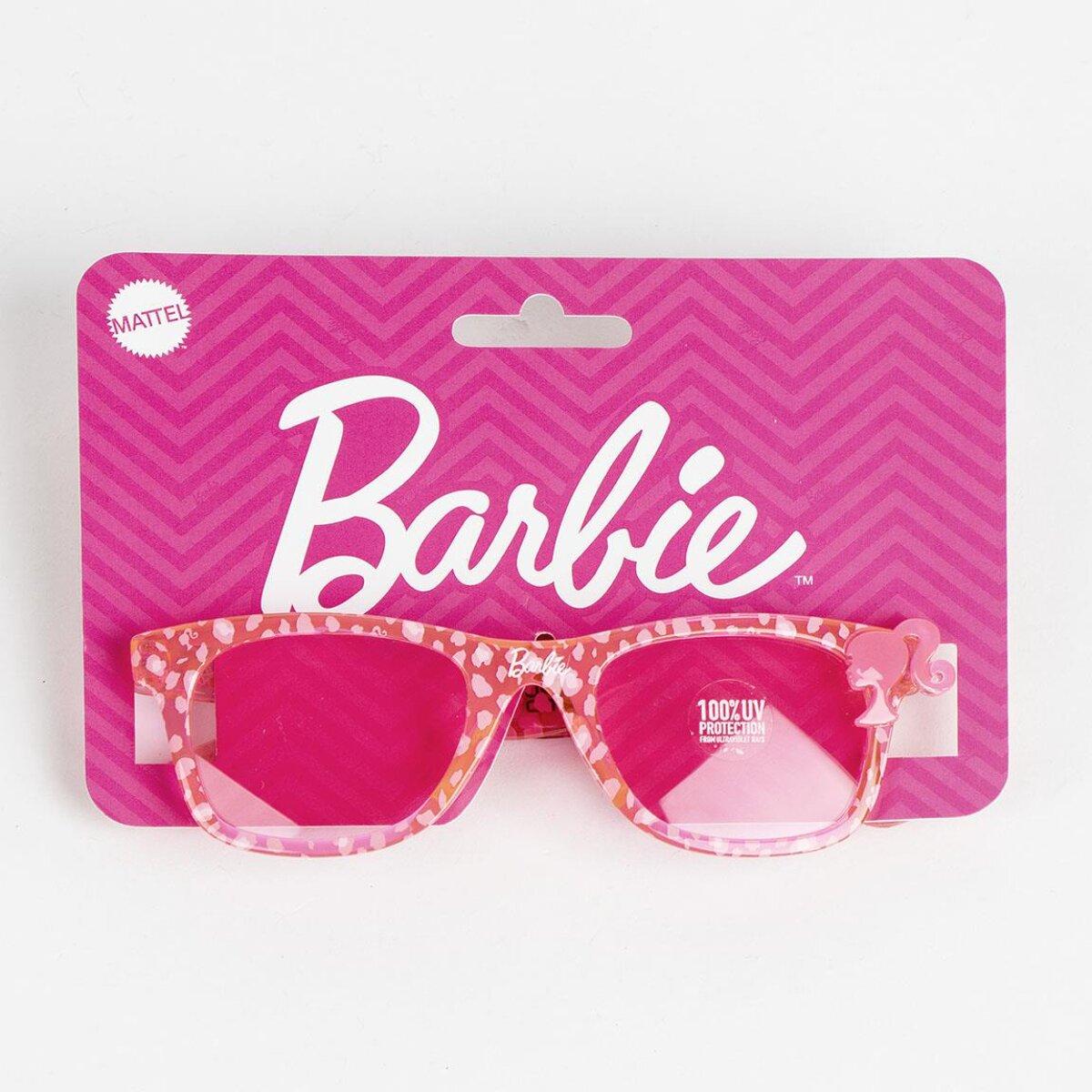 Barbie Premium Sonnenbrille – Stylische Damen Sonnenbrille & UV-Schutz Brille CRD-590