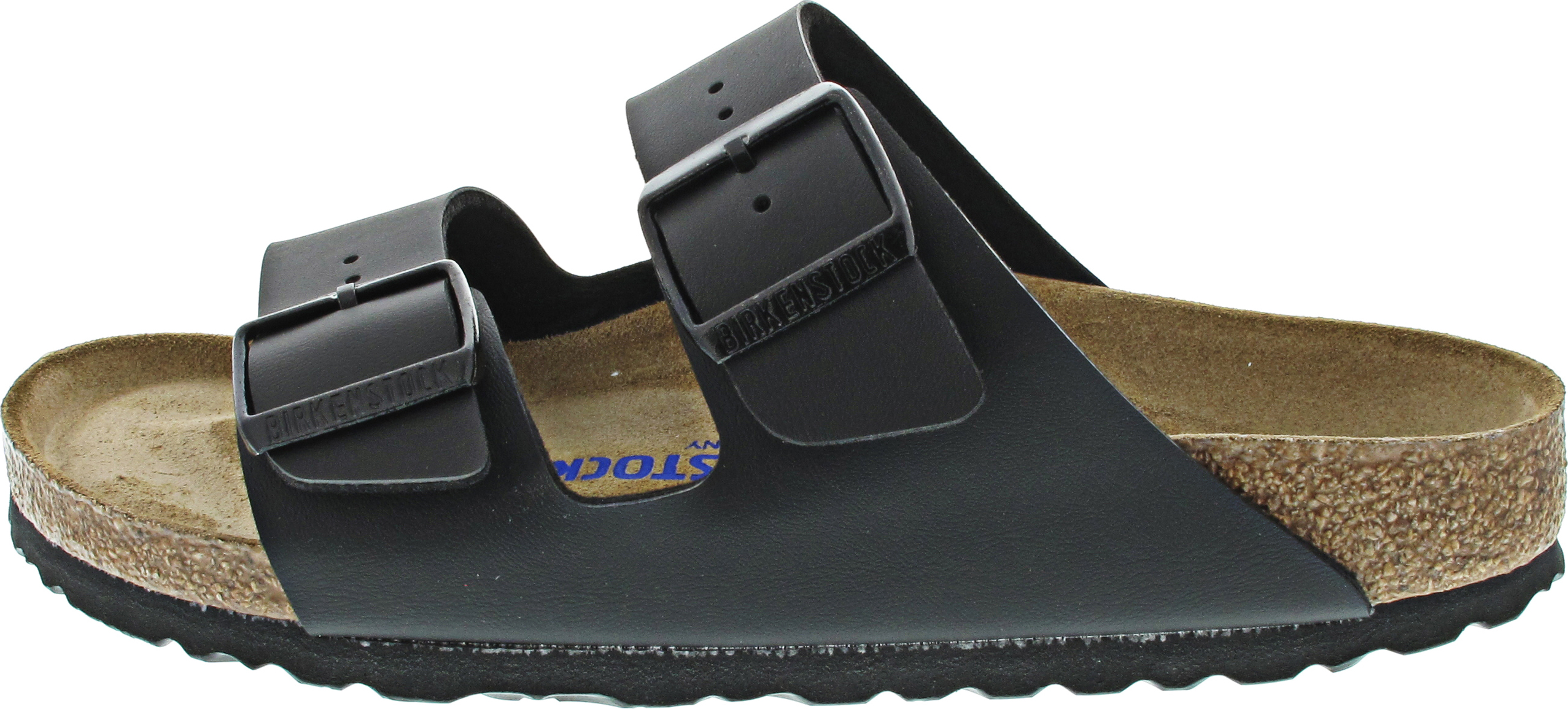 Birkenstock Arizona Softfoodbed 551253 (40/black)