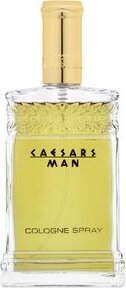 Caesars Man Cologne Eau de Toilette für Herren 100 ml Caesars Man Cologne Edt M 120 Ml