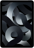 Apple iPad Air, 27,7 cm (10.9"), 2360 x 1640 px, 256 GB, 8 GB, iPadOS 15, Šedá
