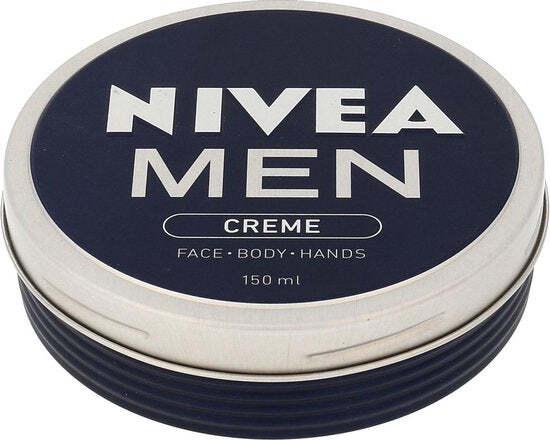 NIVEA NIVEA MEN Creme - 150 ml - Körpercreme