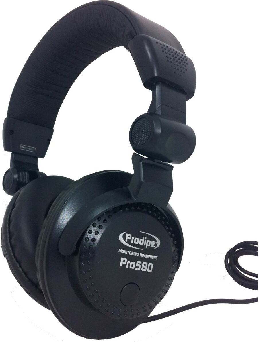 Prodipe Pro 580