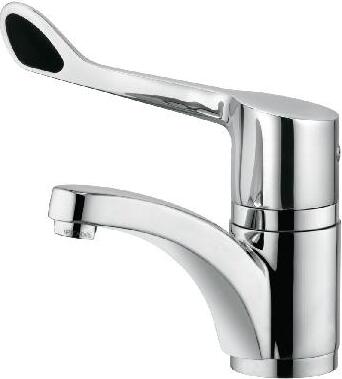 Kludi Kludi WT-EHM MEDI-CARE DN 15 schwb Ala vc 341130534