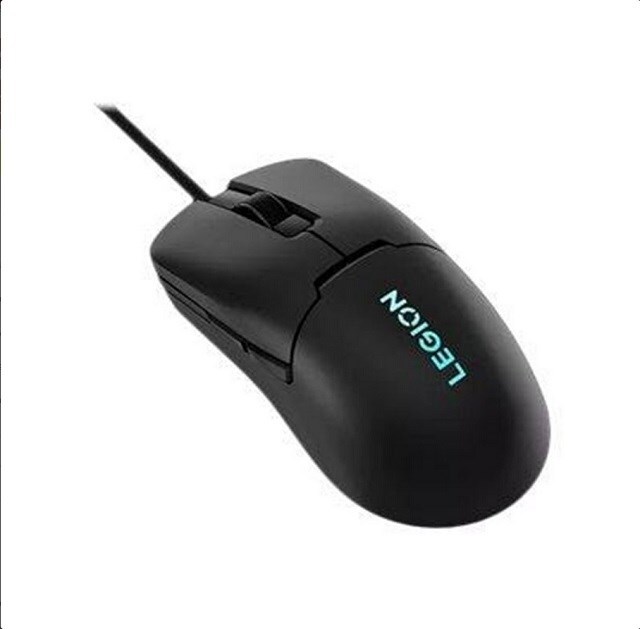 Lenovo Legion M300s RGB Gaming-Maus: Schnelligkeit und Przision fr Gamer GY51H47350