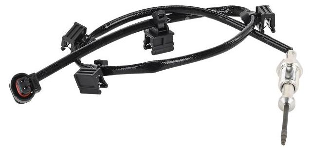 Delphi czujnik temp.spalin EGT BMW 1 Series,2 Series,3 Series,4 Series,5 Series,6 Series,7 DETS30374-12B1