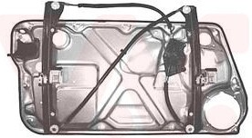 Fensterheber - Van Wezel 5803264
