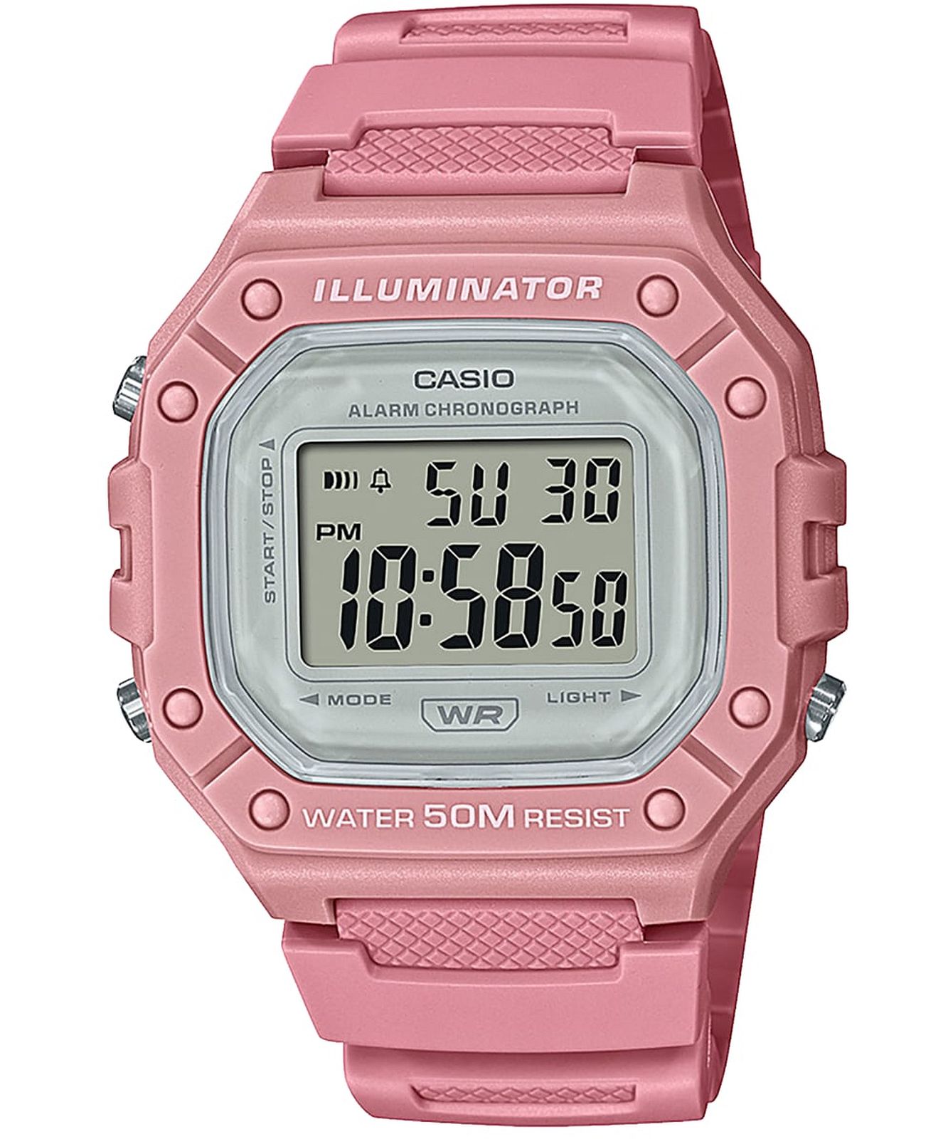 Uni Hodinky Casio COLLECTION (Ø 43 mm)