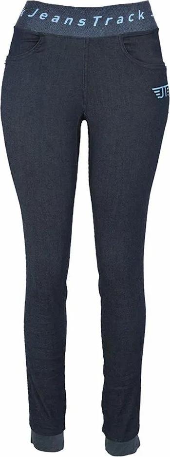 Jeanstrack Dena Jeans Blau XL Damen Blau XL 393-XL