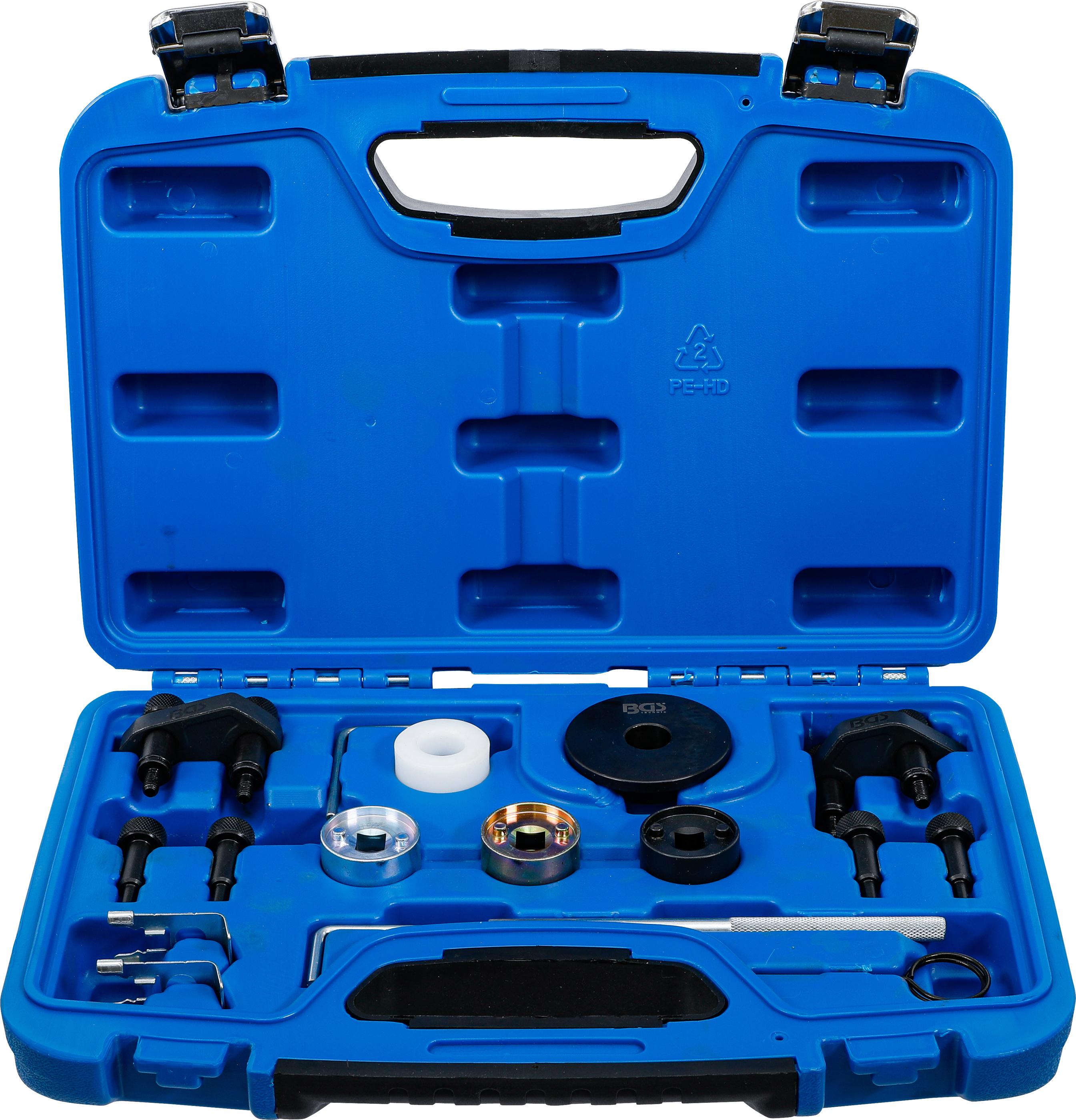 BGS technic Engine Timing Tool Set, 2,16 kg 8928