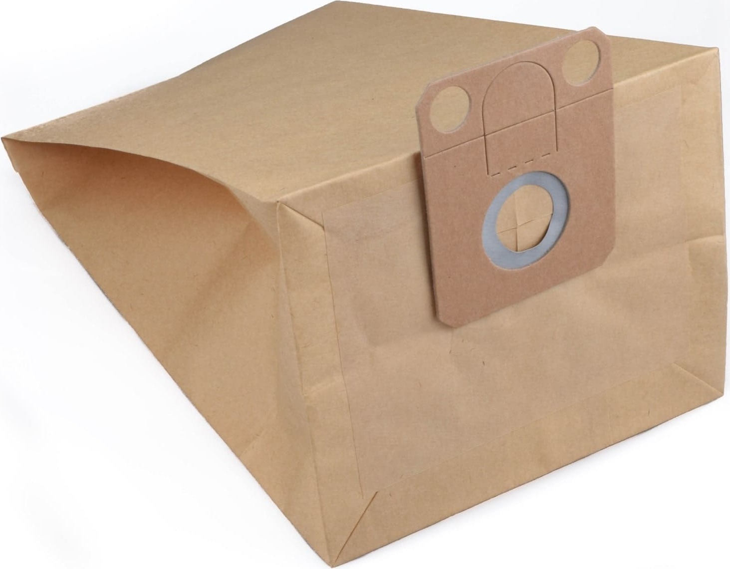 Reinica 10 Staubsaugerbeutel für Nilfisk ONE GRPC13P08A-MTN-HFN Filtertüten Staubbeutel 190451