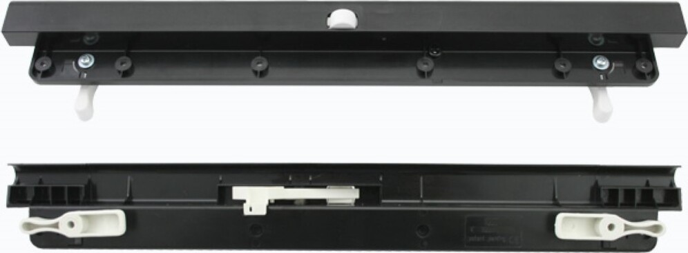 GES Tischhalter für Tischgleitschiene Tisch Tischschiene Caravan Wohnwagen Wohnmobil Boot AT-11999