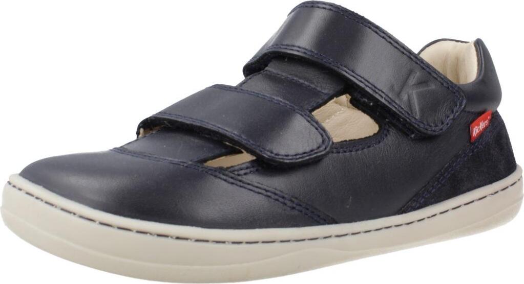 KICKERS KICKGOLDI Blau