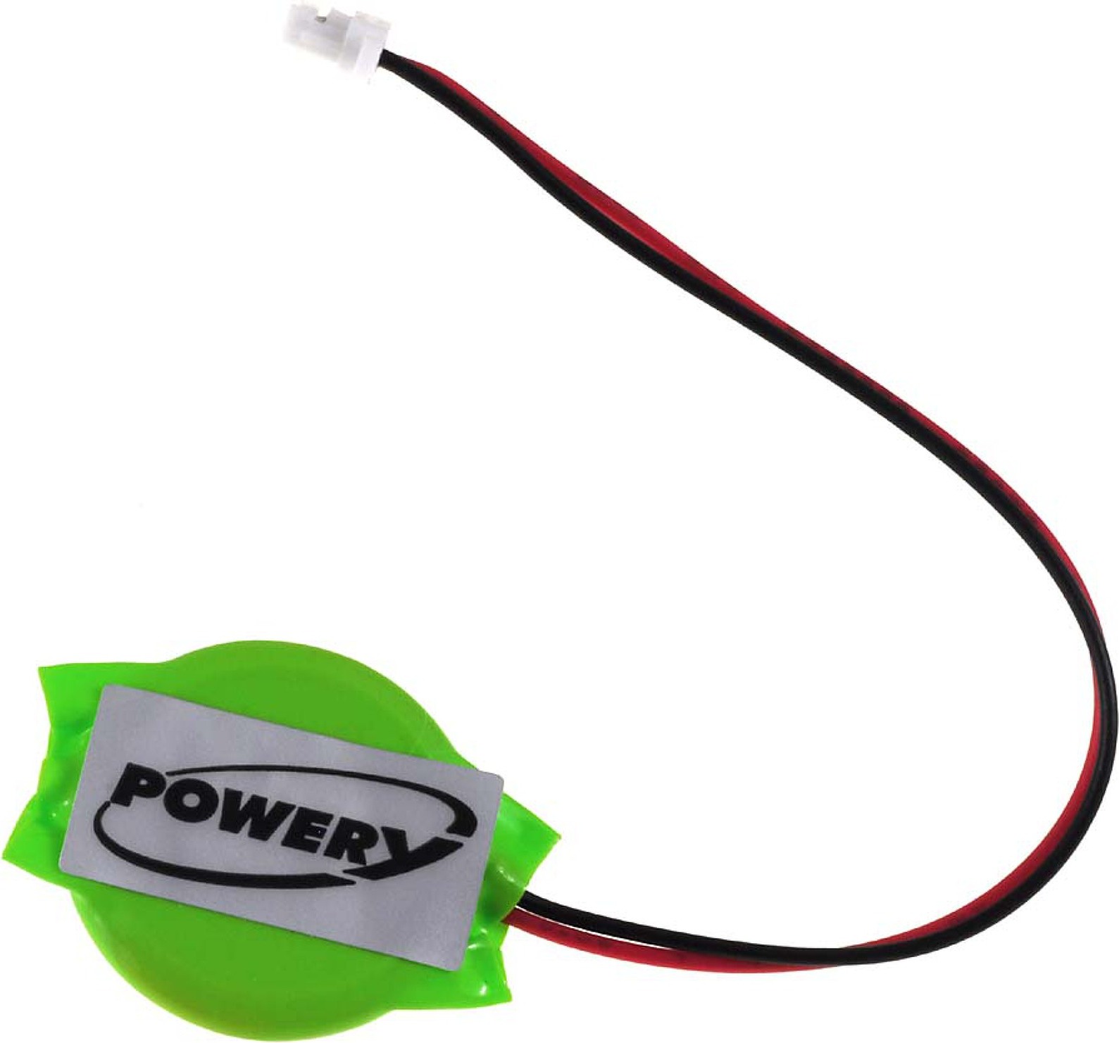 Powery BackUp-Batterie für HP Presario 305 G1.90.HP.2.25E