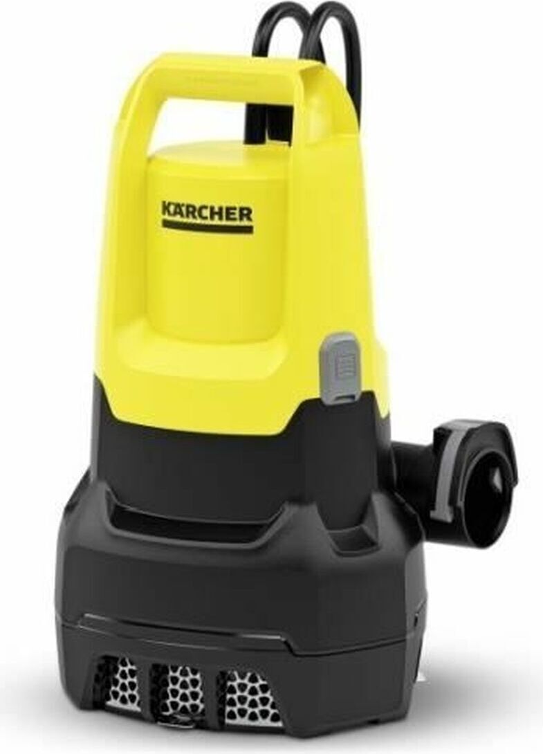 Kärcher SP 22.000 Dirt 1.645-850.0