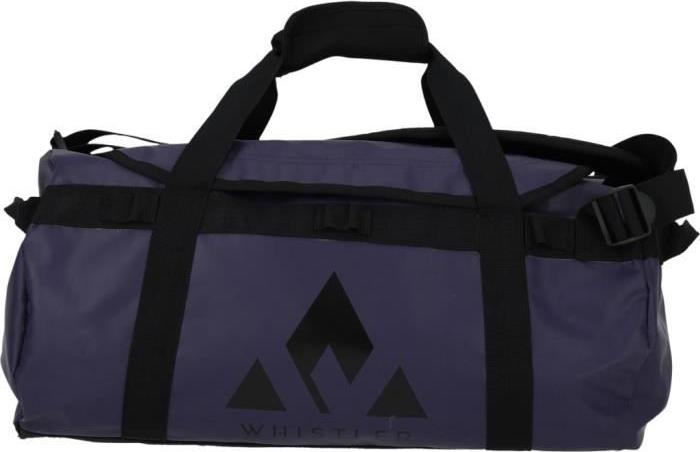 Sporttasche - WHISTLER - Rhorsh - 40L - Blau - Robustes Polyester WHI5715571557680